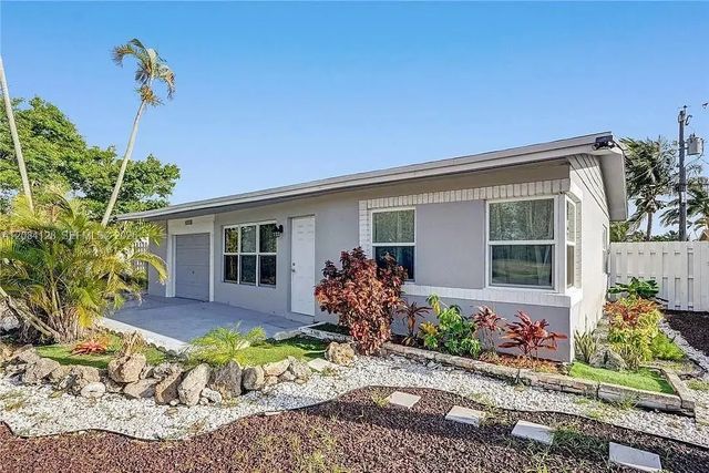 1121 Ne 23rd Street, Pompano Beach