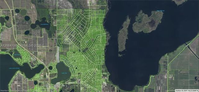 2 of 3 - 570 Bottlebrush Avenue, Lake Placid, FL