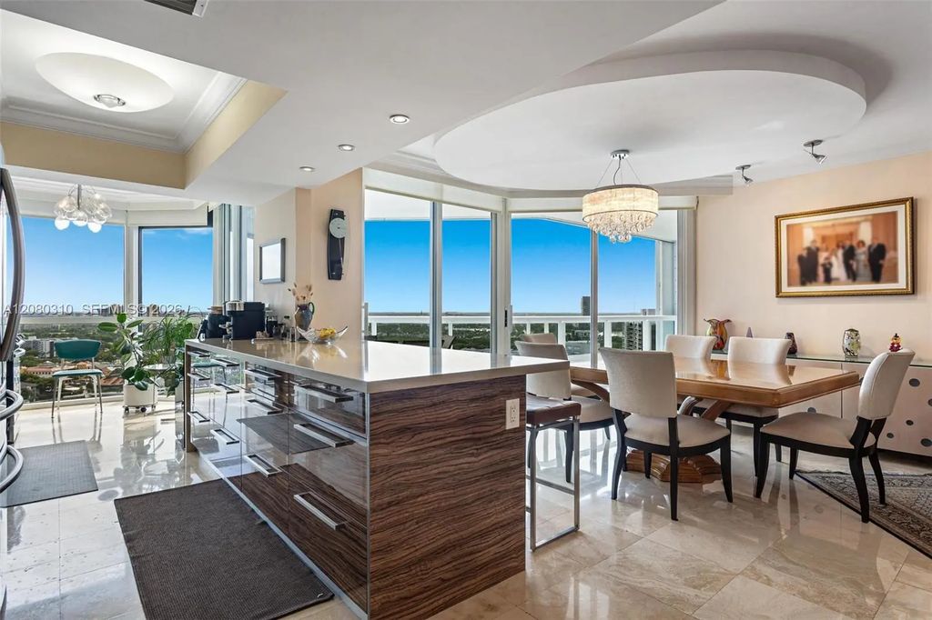 21205 Yacht Club Drive #2405, Aventura