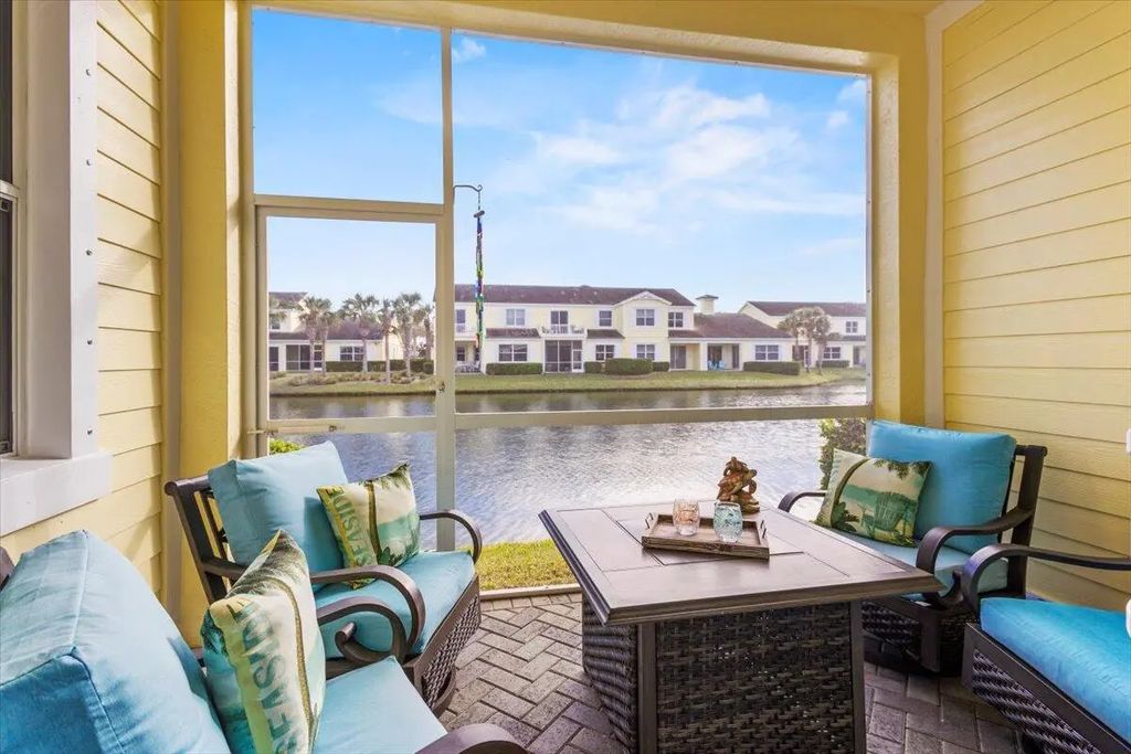 505 Mariner Bay Boulevard, Fort Pierce
