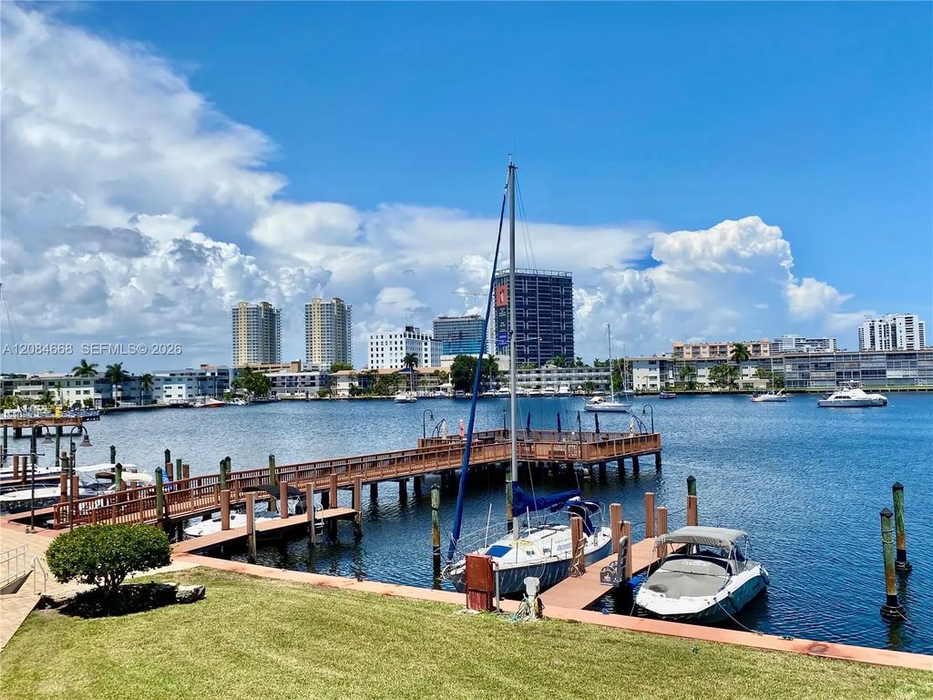400 Golden Isles Drive #9, Hallandale Beach