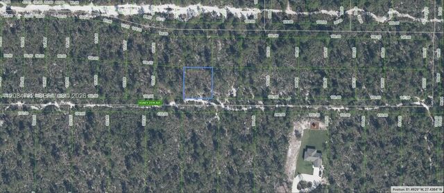 2130 Honey Dew Avenue, Lake Placid