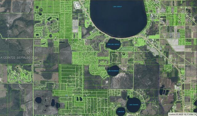 3 of 3 - 2130 Honey Dew Avenue, Lake Placid, FL