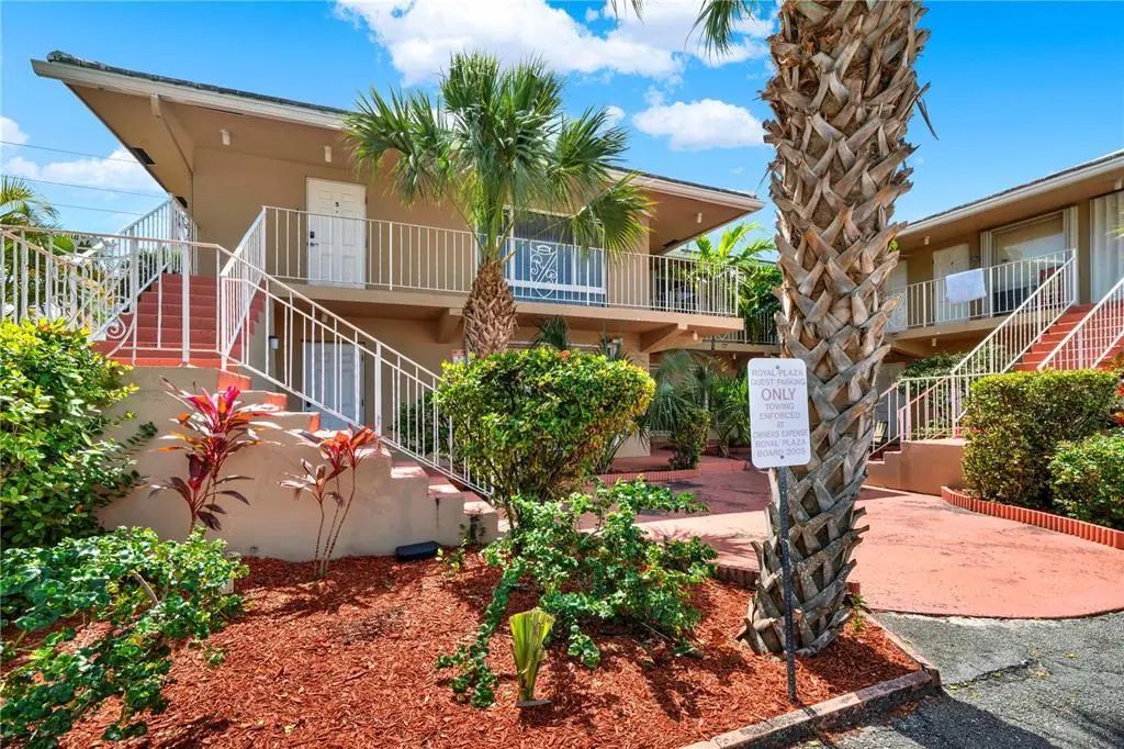 2864 Ne 32nd Street #7, Fort Lauderdale