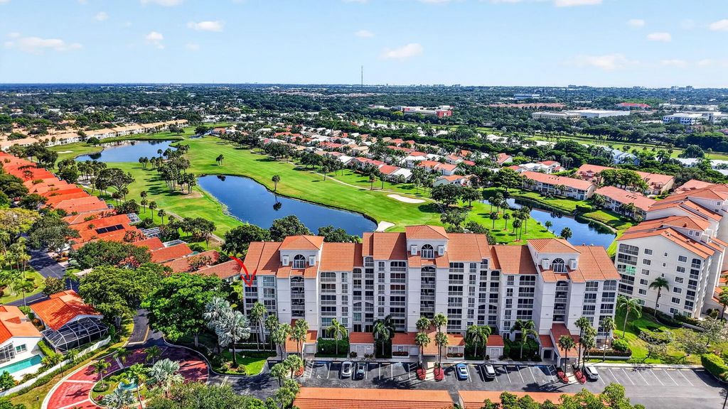 17031 Boca Club Boulevard #065a, Boca Raton