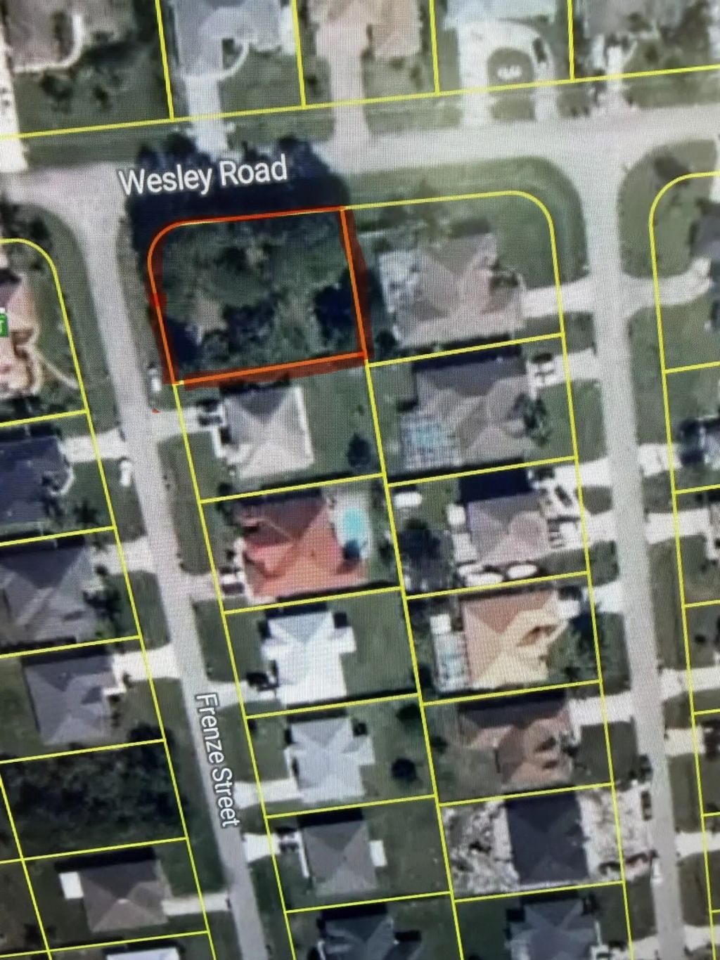 6443 Nw Frenze Street, Port St. Lucie