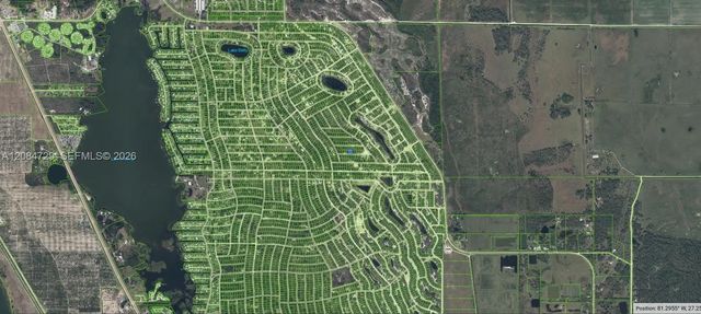 2 of 3 - 420 Surrender Court, Lake Placid, FL