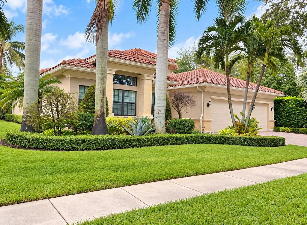 8401 Eagleville Avenue, Delray Beach