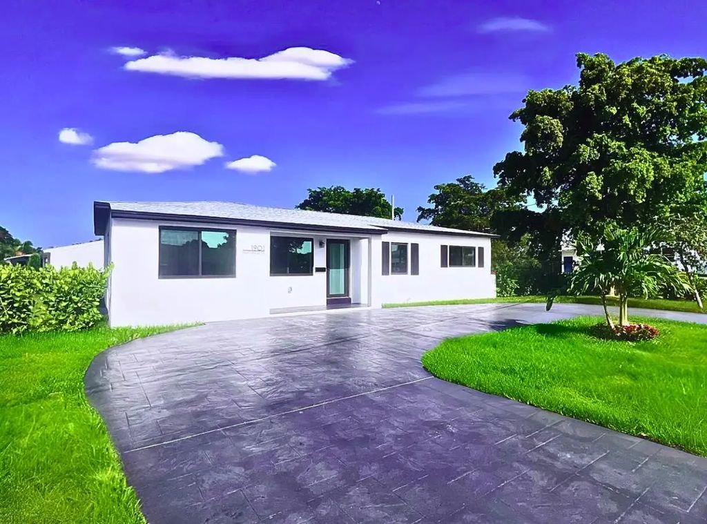 1901 Northridge Road, Delray Beach