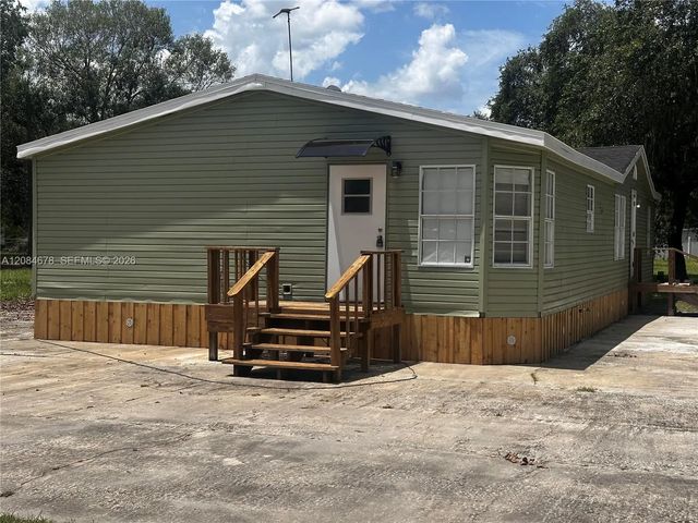 3 of 22 - 131 Oak Drive, Clewiston, FL