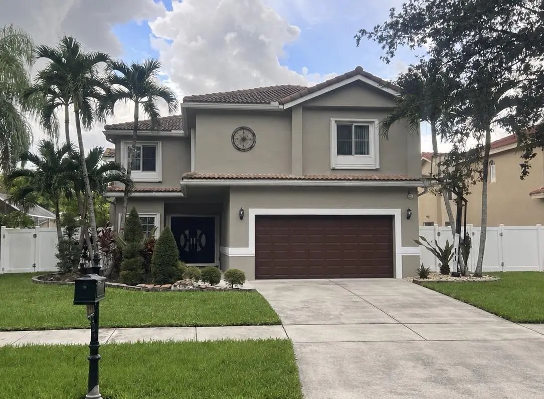 6211 Nw 58th Way, Parkland