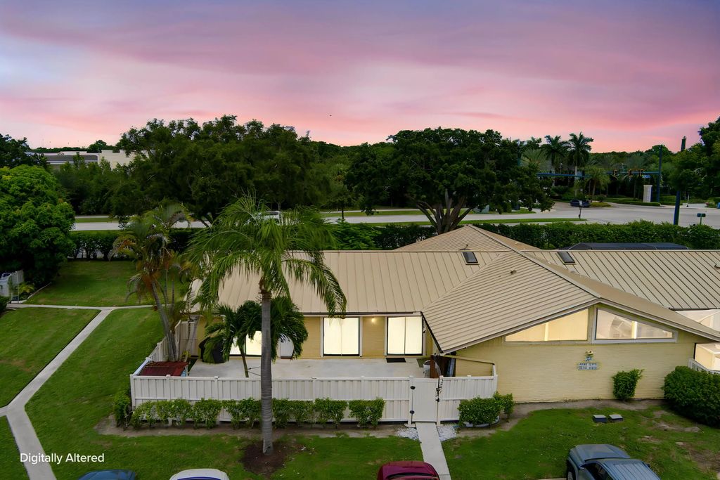 5799 Golden Eagle Circle, Palm Beach Gardens