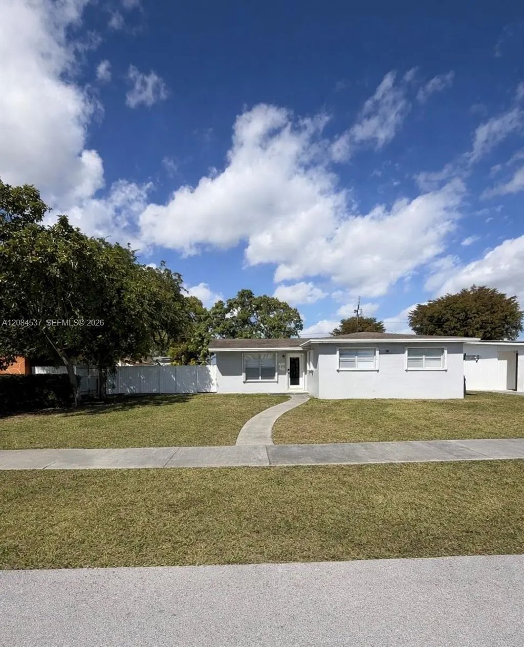 12221 Sw 188th Street, Miami