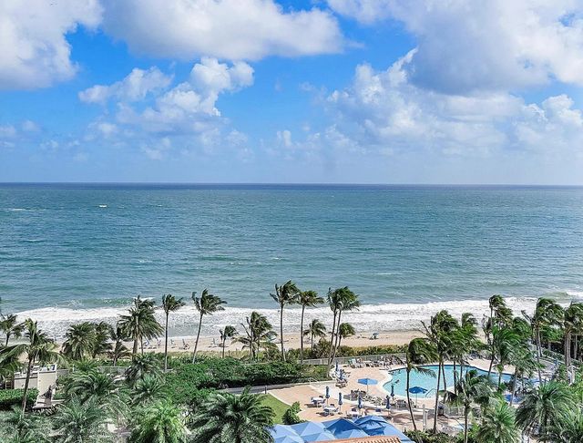 3100 N Ocean Boulevard #1202, Fort Lauderdale