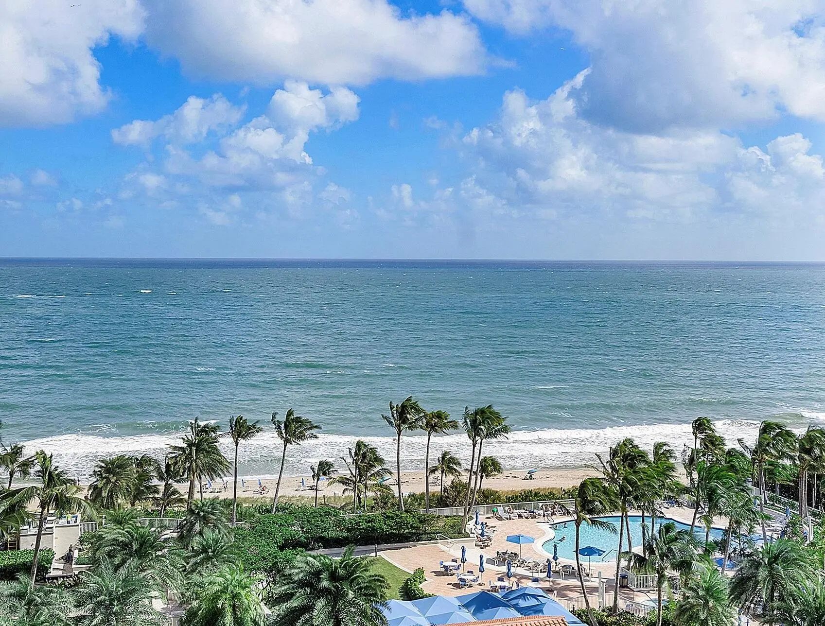 3100 N Ocean Boulevard #1202, Fort Lauderdale