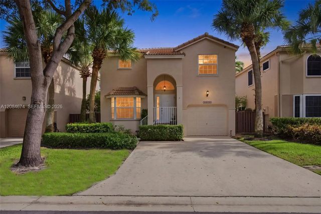 10830 Nw 12th Place, Plantation