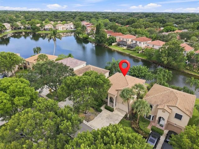 3 of 48 - 10830 Nw 12th Place, Plantation, FL