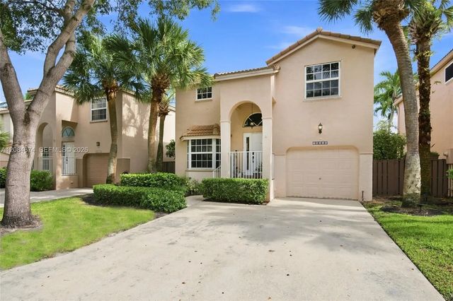 4 of 48 - 10830 Nw 12th Place, Plantation, FL