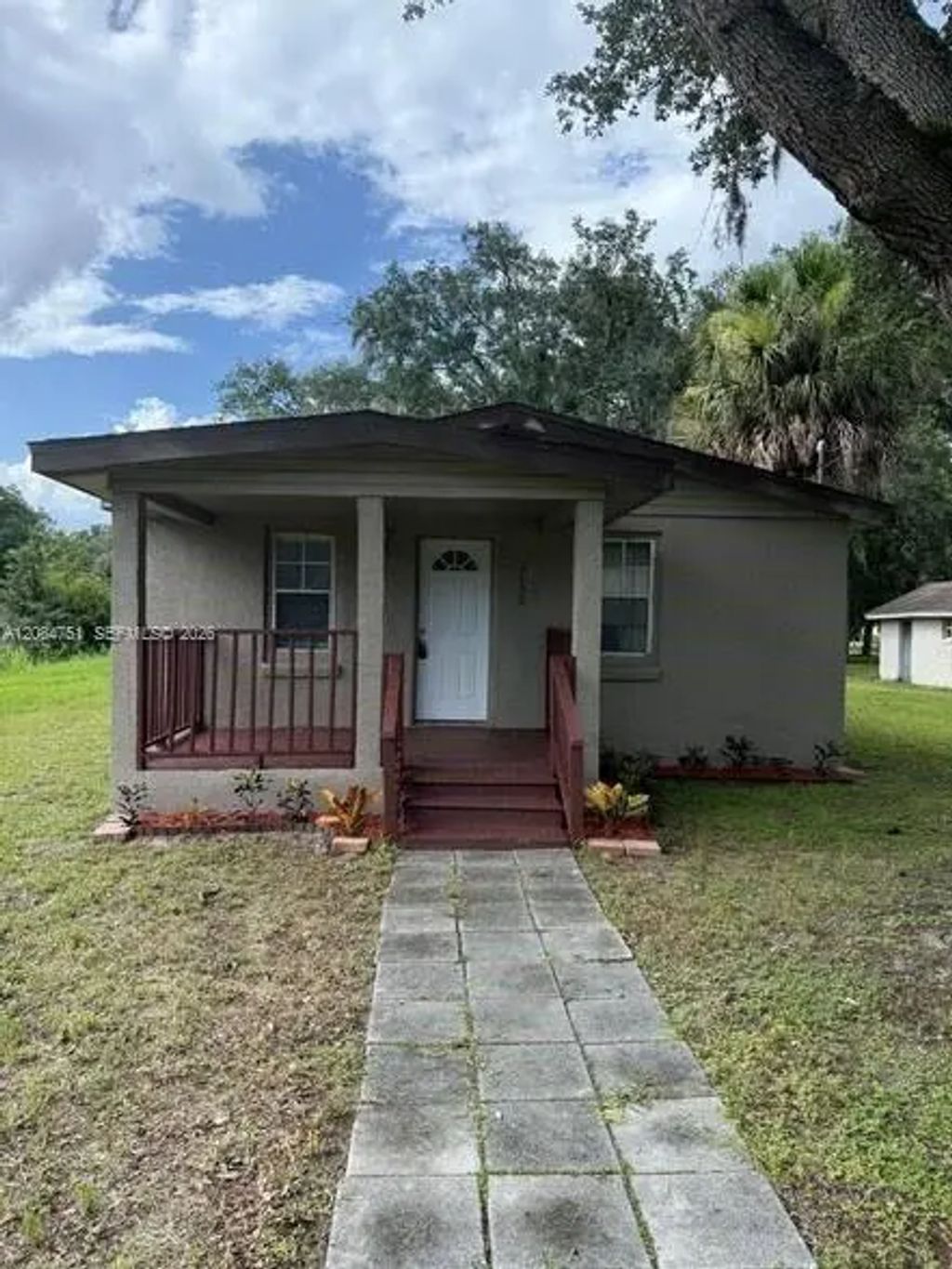 2150 Harrison Street #1, Sanford