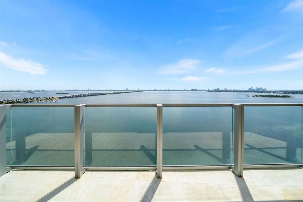 2900 Ne 7th Avenue #1603, Miami