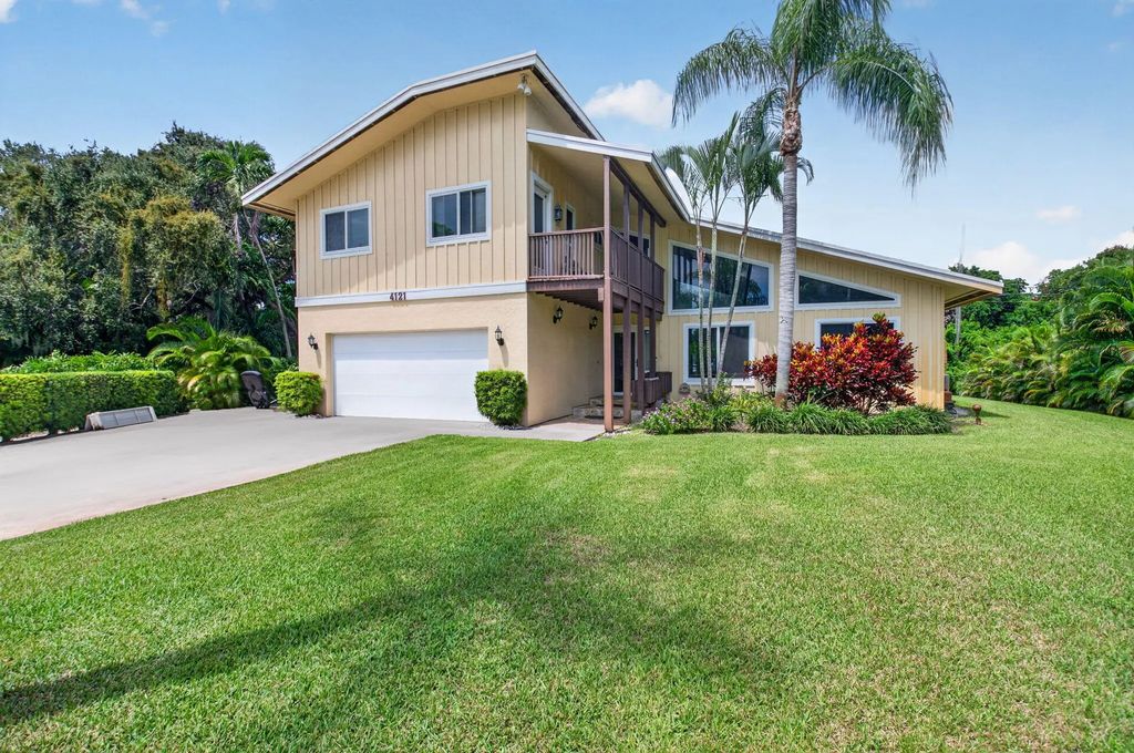 4121 Nw 5th Avenue, Boca Raton
