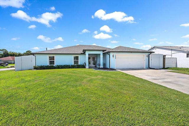 2 of 22 - 1002 Sw Jacqueline Avenue, Port St. Lucie, FL