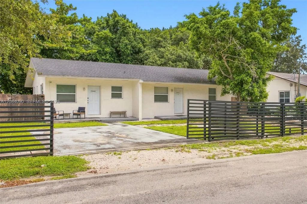 7981 Nw 12th Place #2, Miami