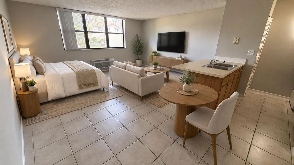 2501 Riverside Drive #118-a, Coral Springs