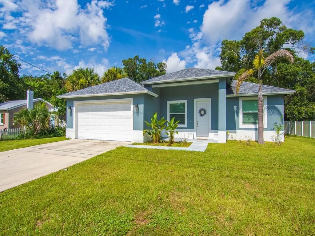 1725 20th Avenue, Vero Beach