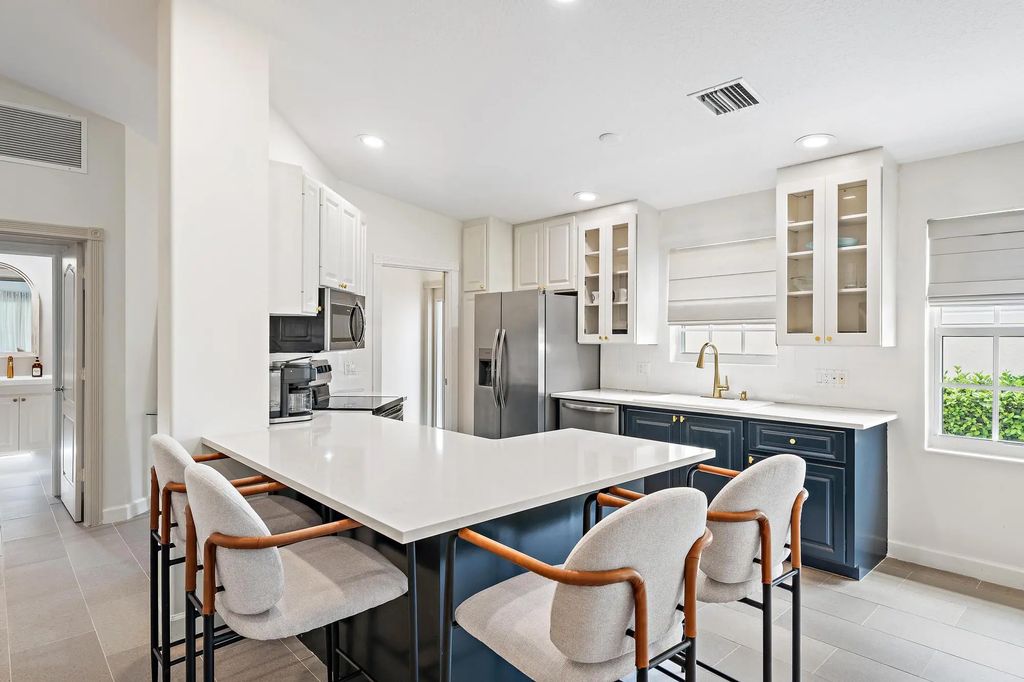 7819 N Fork Drive, West Palm Beach