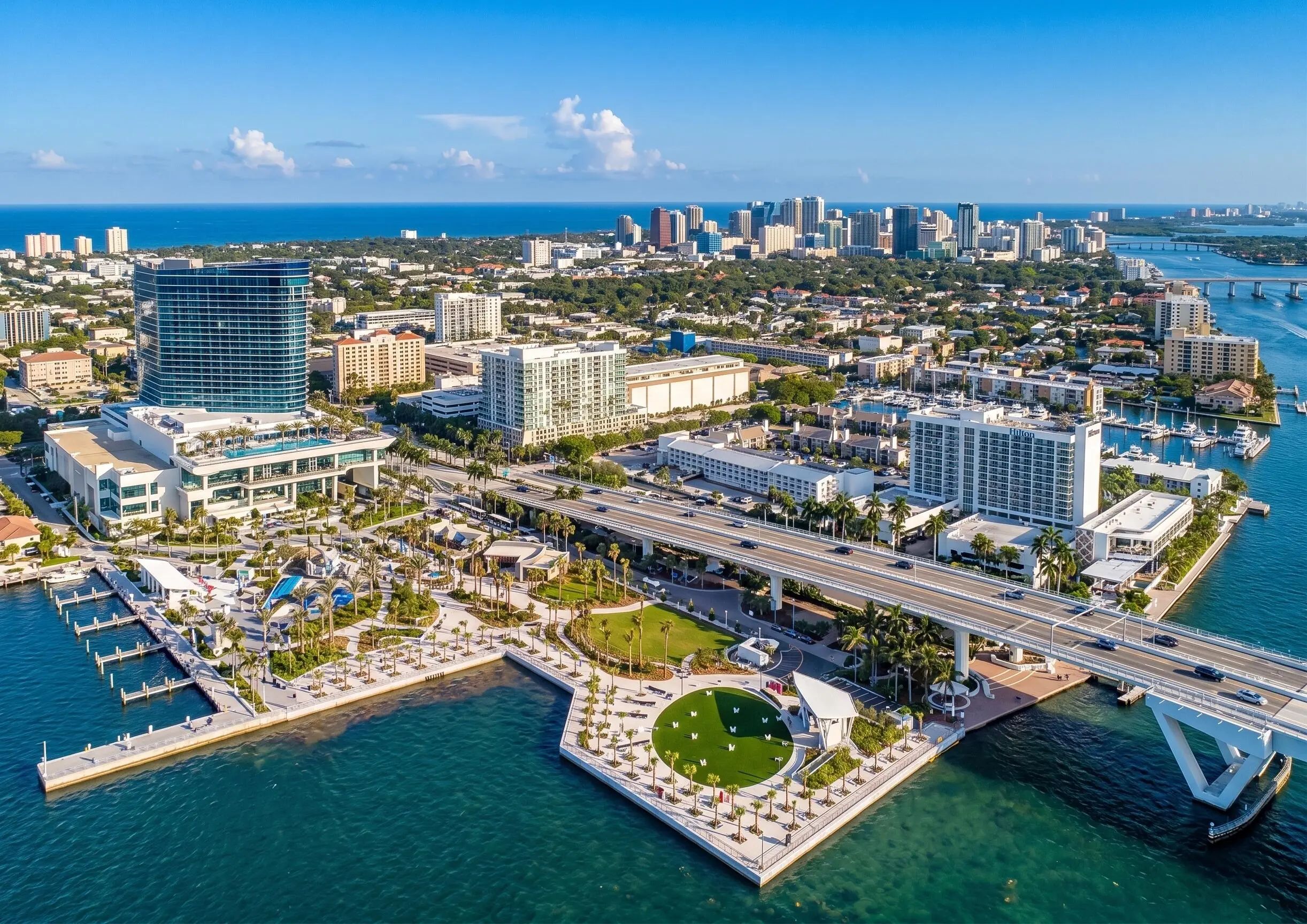 1819 Se 17th Street #1403, Fort Lauderdale