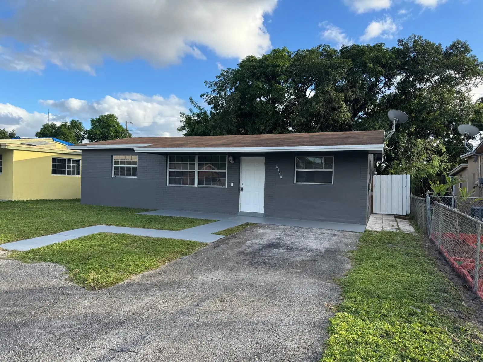 6120 Sw 22nd Court, Miramar