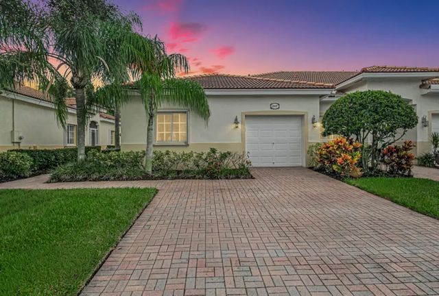 2327 Windjammer Way, West Palm Beach