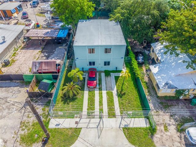 7815 Nw 4th Avenue, Miami