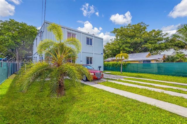 3 of 52 - 7815 Nw 4th Avenue, Miami, FL