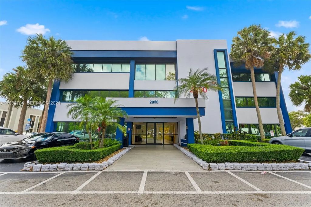 2950 Nw 62nd Street #107b, Fort Lauderdale