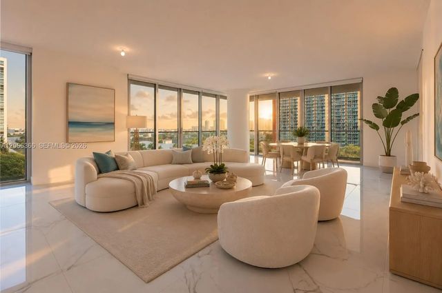 330 Sunny Isles Boulevard #5-801, Sunny Isles Beach