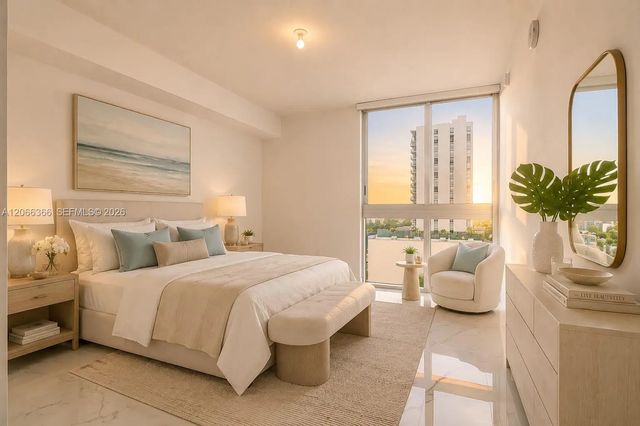 3 of 15 - 330 Sunny Isles Boulevard #5-801, Sunny Isles Beach, FL
