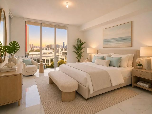 4 of 15 - 330 Sunny Isles Boulevard #5-801, Sunny Isles Beach, FL