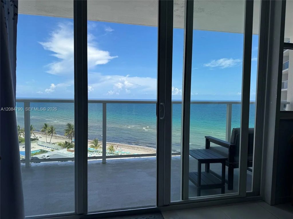 3180 S Ocean Drive #1003, Hallandale Beach