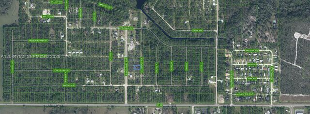 2 of 3 - 7019 Goldenrod Avenue, Sebring, FL