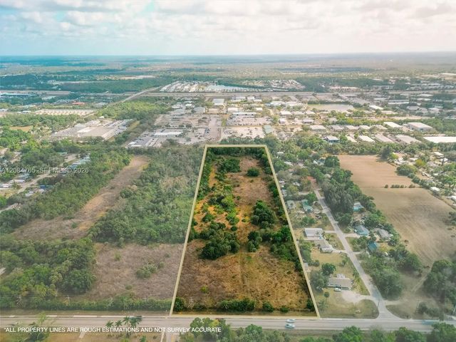 Photo of 621 Ortiz Avenue, Fort Myers FL