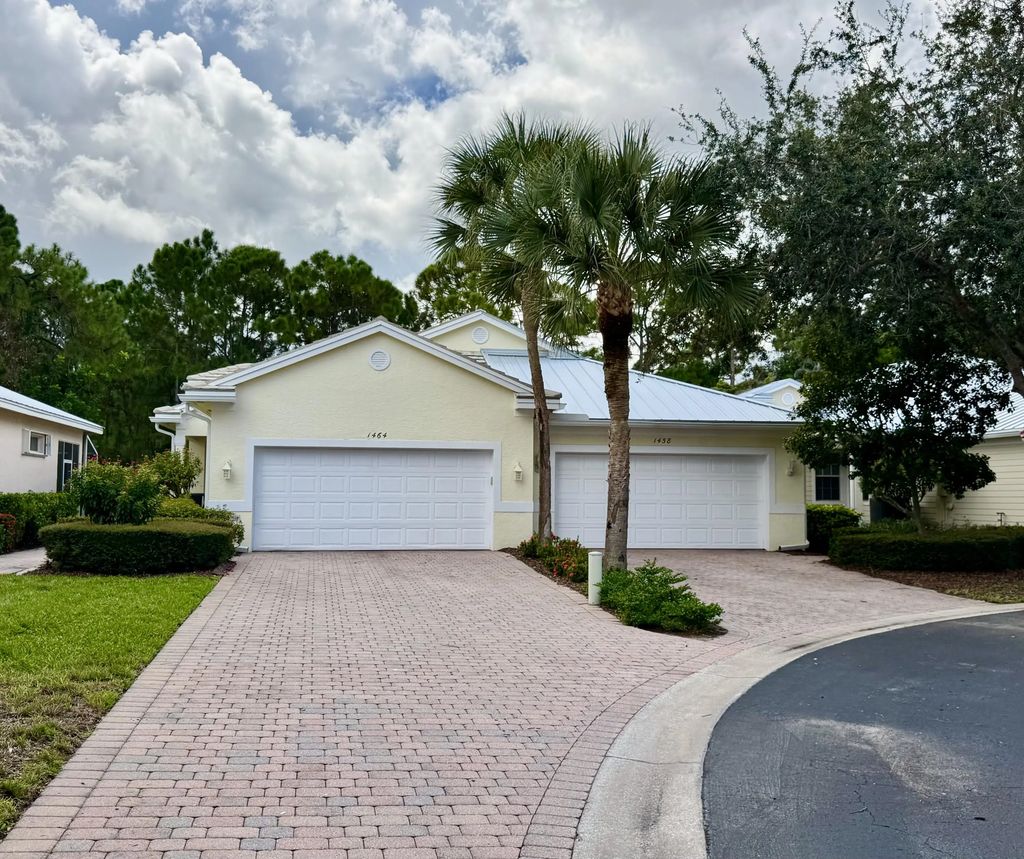 1464 Se Tidewater Place, Stuart