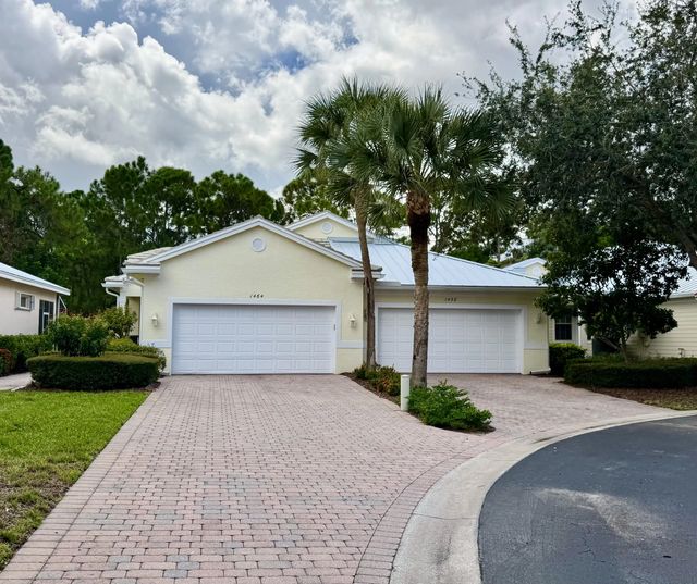 1464 Se Tidewater Place, Stuart