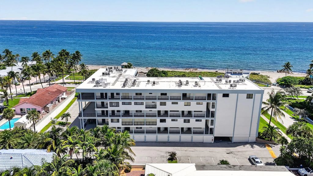 665 Se 21st Avenue #102, Deerfield Beach