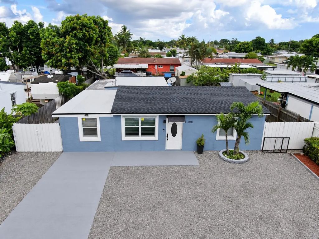 3118 Vassallo Avenue, Lake Worth