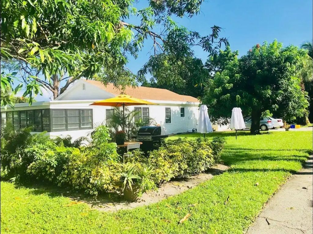 968 Allendale Road, West Palm Beach