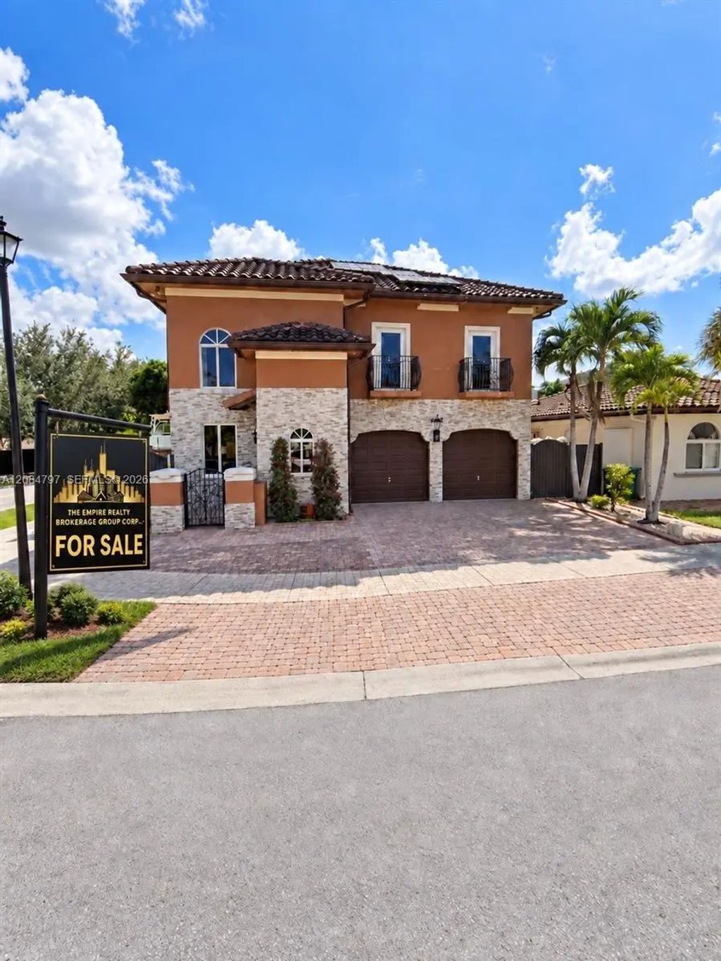 15500 Sw 12th Terrace, Miami