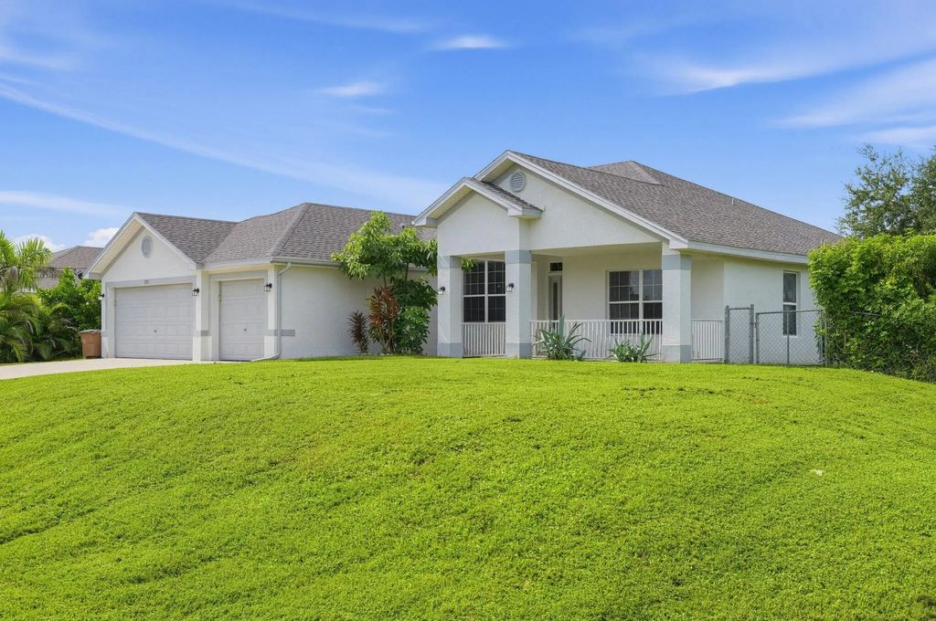 2019 Wanda Avenue N, Lehigh Acres
