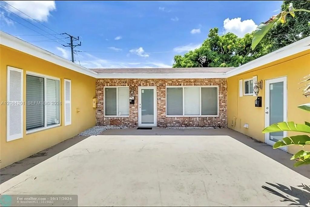 N/A, Fort Lauderdale